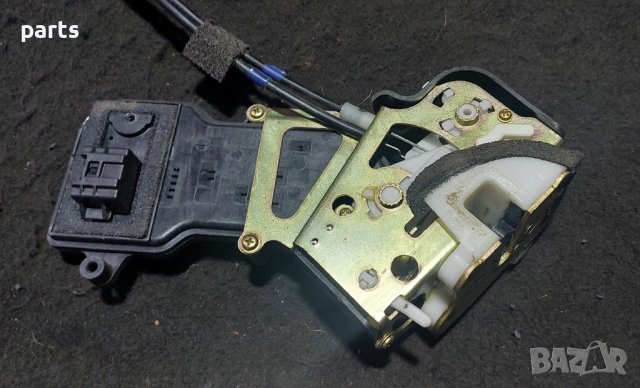 Задна Дясна Ключалка - Брава Мазда 2 - Форд - 3M71 A264A26 N, снимка 4 - Части - 43258037