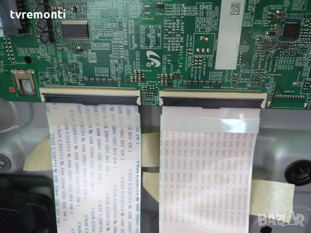 Main board KANT_M2_BUILT_IN BN41-02636A BN94-12925B, снимка 3 - Части и Платки - 28230492