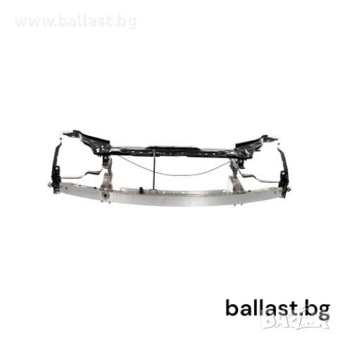 Предна маска A2076200300 C Klasse W204 E Coupe W207