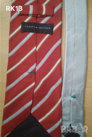 Вратовръзки Tommy Hilfiger, снимка 2 - Други - 35922281
