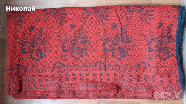 Покривала одеала черги, снимка 5 - Килими - 52596286