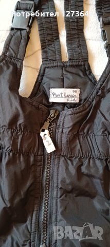 Ски гащеризон 98, снимка 3 - Детски панталони и дънки - 38543646