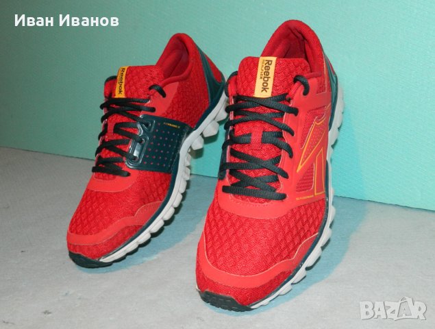 маратонки REEBOK REALFLEX SPEED 2.0  номер 42, снимка 3 - Маратонки - 33032047