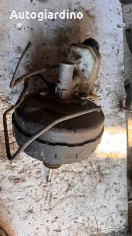 Серво усилвател / Спирачна помпа за Opel Astra - 13338058 / 360573521