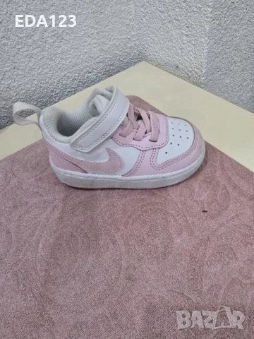 Маратонки , снимка 3 - Детски маратонки - 52586736