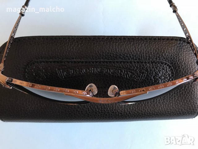 Слънчеви очила - Chrome Hearts, снимка 2 - Слънчеви и диоптрични очила - 28236305