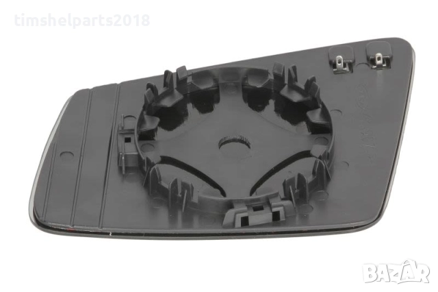 Стъкло за огледало за MERCEDES E-CLASS W212 2009-2016 Шоф. или Пасаж. страна, снимка 3 - Аксесоари и консумативи - 30844953