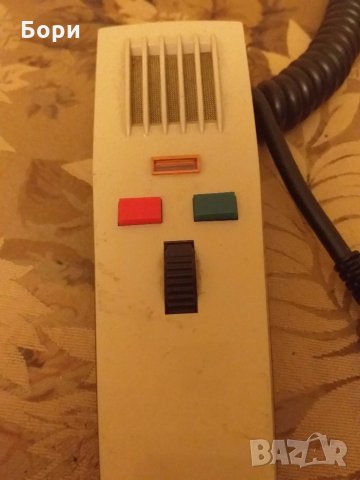 Микрофон HMS 11, снимка 3 - Микрофони - 27340675