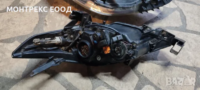 фарове мазда 5, снимка 8 - Части - 48763994