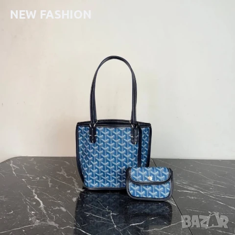 Дамски Чанти ✨ BOTTEGA VENETA , снимка 9 - Чанти - 50926267