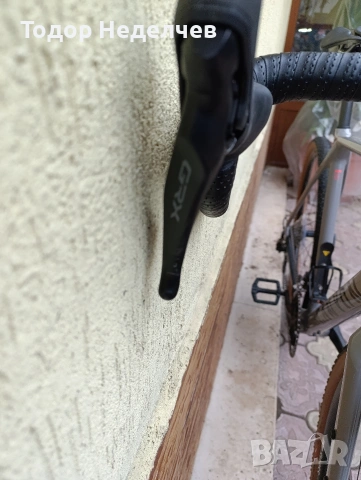 Canyon Grizl 28 цола Gravel Карбон , снимка 4 - Велосипеди - 53266538