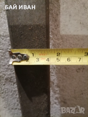 МЕТАЛНА РАМКА ЗА ВРАТА 