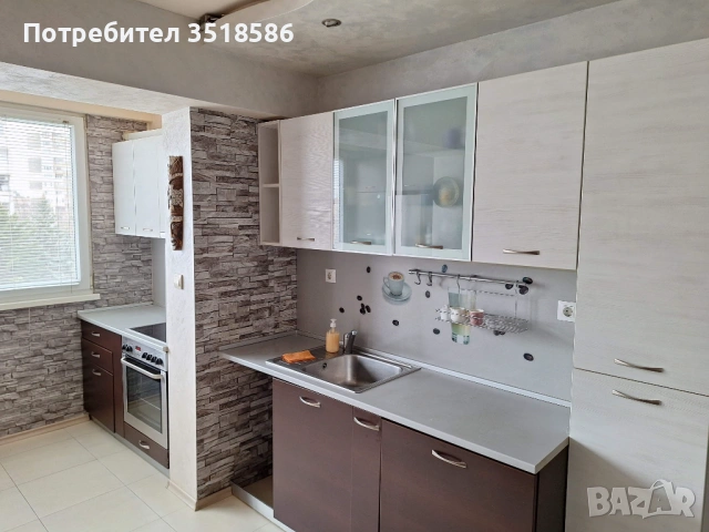 Отличен тристаен апартамент до метро Надежда на топ цена, снимка 2 - Апартаменти - 38613347