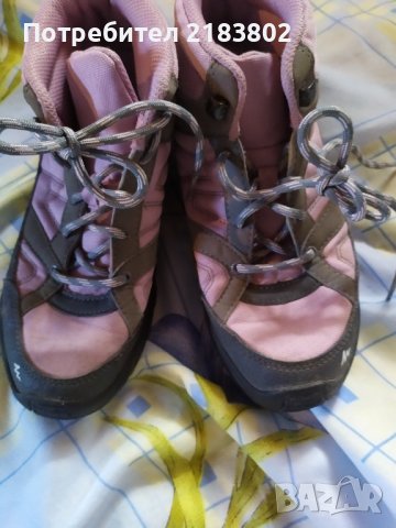  Номер 37, снимка 4 - Маратонки - 38213794