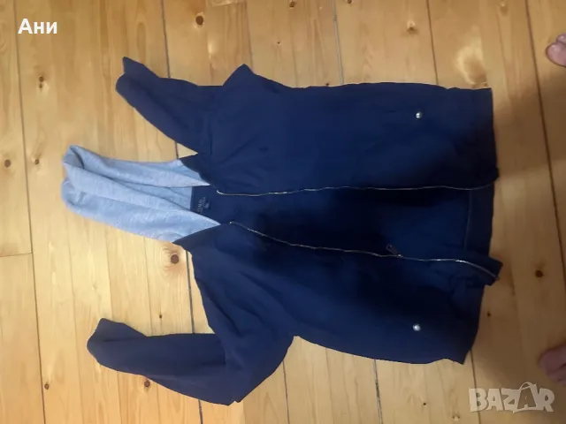 Polo пролетно якеs