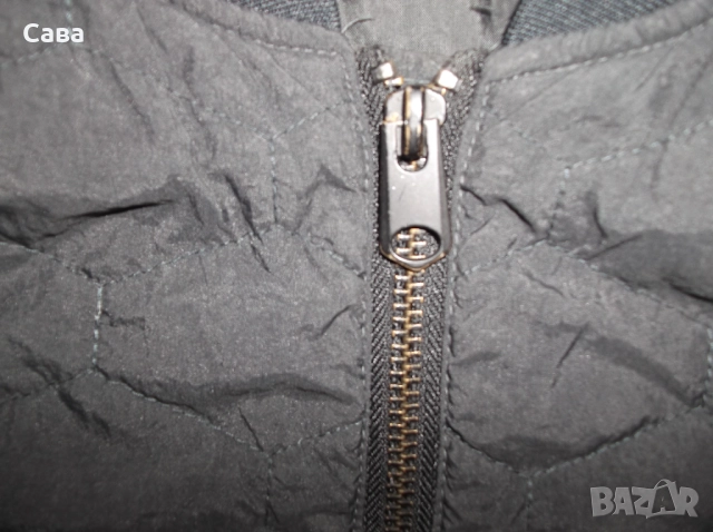 Зимно яке H&M  мъжко,2ХЛ, снимка 2 - Якета - 52923887