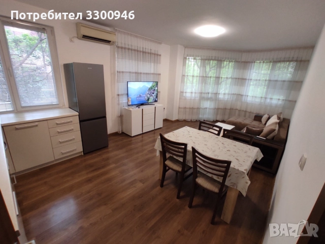 Двустаен апартамент под наем , снимка 4 - Квартири, нощувки - 52258243