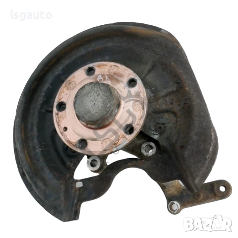 Заден ляв шенкел Seat Altea 2004-2015 ID: 157489