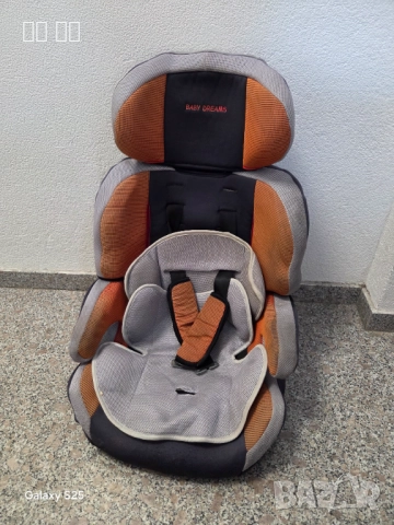 Детско столче за кола 