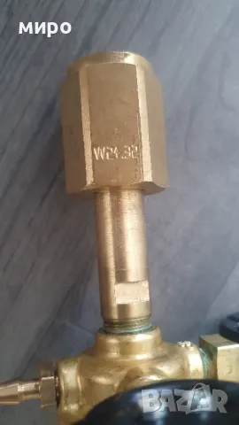 Редуцир вентил Мини WIKA Italy 🇮🇹 , снимка 6 - Други инструменти - 49585744