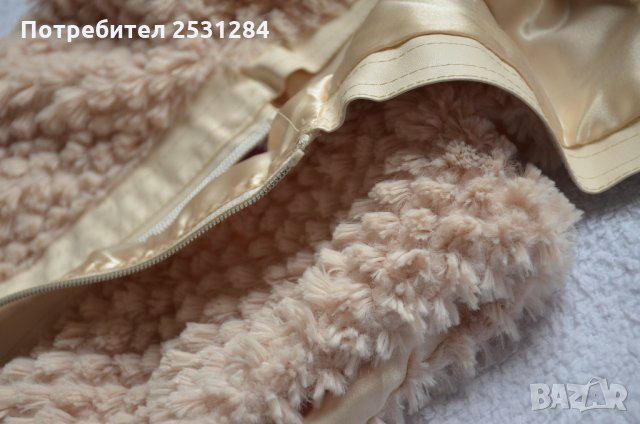 Нова детска грейка, нов детски елек, снимка 6 - Детски якета и елеци - 27513970