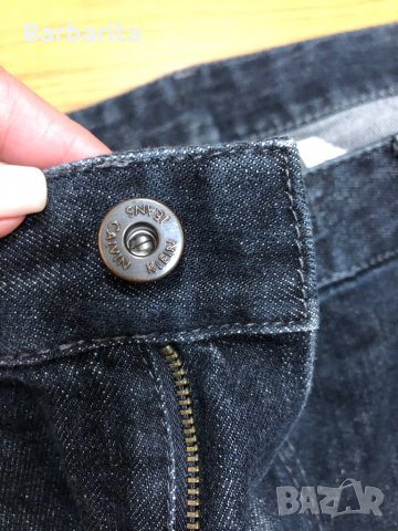 Calvin Klein мъжки дънки, снимка 5 - Дънки - 33094674