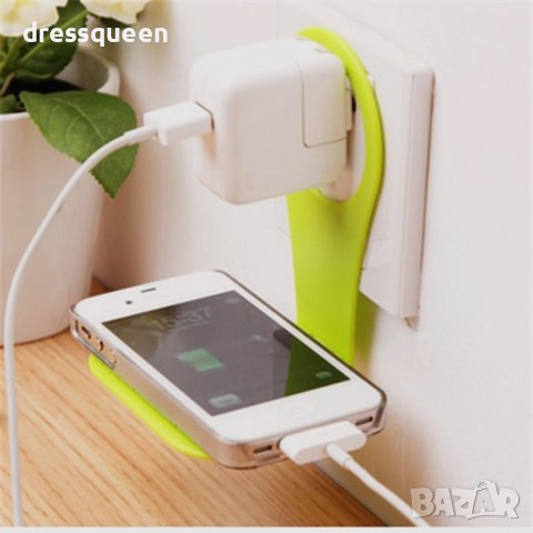 1848 Поставка за зареждане на телефон, снимка 2 - Други стоки за дома - 37356978