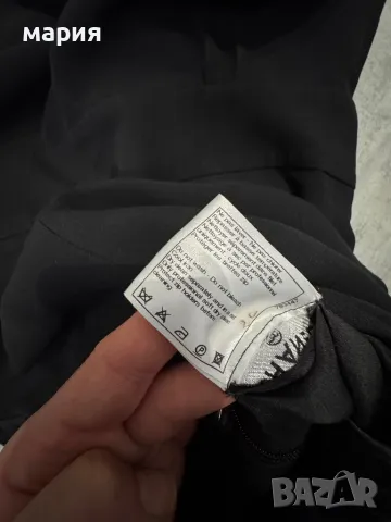 Оригинална рокля Chanel 100% коприна, снимка 13 - Рокли - 49381133