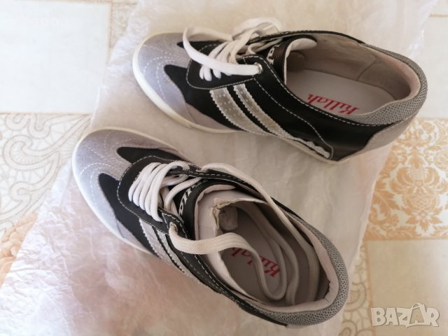 Дамски Обувки KILLAH., снимка 7 - Дамски боти - 36685278