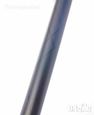 Висок клас мачова въдица Osako Victory Match 4.20/4.50мт , 25гр акция, снимка 9 - Въдици - 43989131