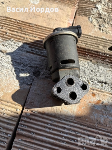 Стъпково моторче за Део матиз / 96291093 / Стъпков Мотор Део Матиз / 96291093, снимка 2 - Части - 52818403