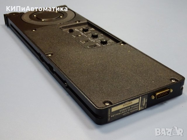 контролер Fischer process controller TL101, снимка 3 - Резервни части за машини - 35294448