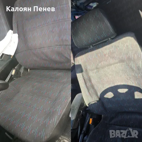 Пране на автомобили , снимка 3 - Пране на мека мебел и дивани - 49938452