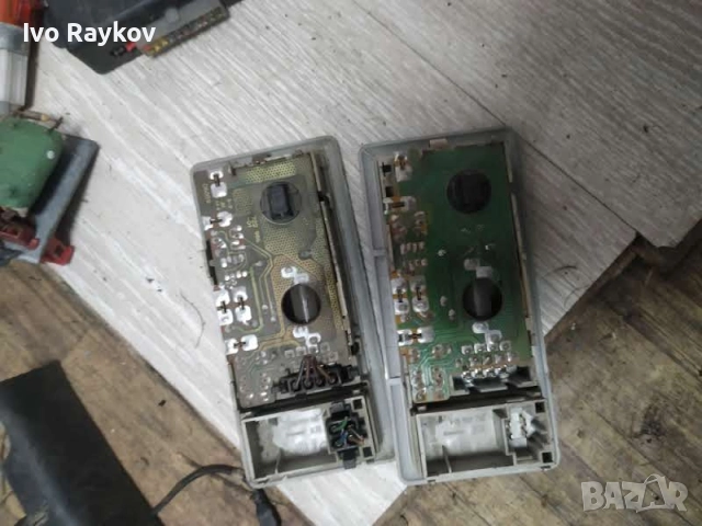 Плафон за PASSAT B4 , GOLF 3 , Голф 3 , 1H0959728, снимка 9 - Части - 52263811