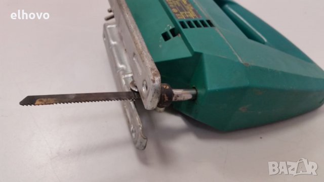 Прободен трион Metabo ST 350, снимка 3 - Други инструменти - 27634418