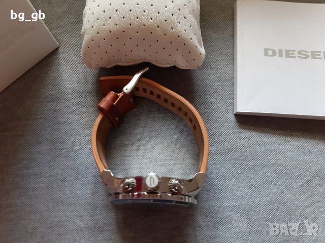 Мъжки часовник DIESEL, снимка 2 - Мъжки - 27930099