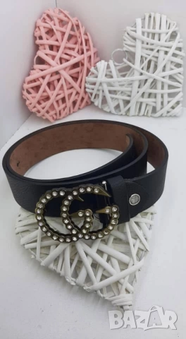 колани guess gucci dolce gabbana christian dior , снимка 3 - Колани - 51832204