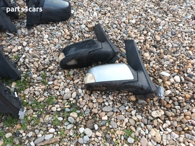 ляво и дясно огледало за форд Ц - макс 03 - 07 FORD C - max , снимка 4 - Части - 49804721
