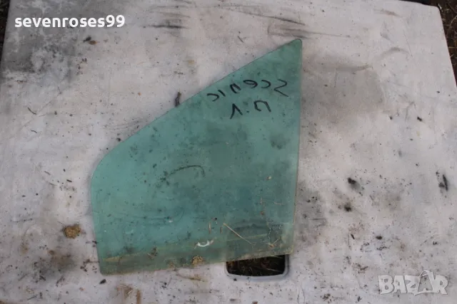 Стъкло фикс предно ляво Рено Меган Сценик 1997 Renault Megane Scenic