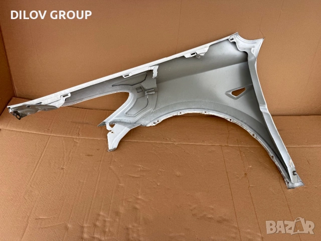 Калник Tesla Model Y, снимка 4 - Части - 53435304