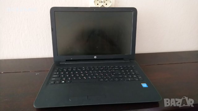 Лаптоп HP 250 G4 на части