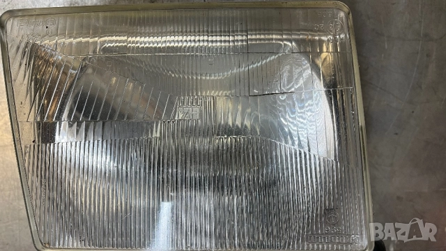 Фар  Garello от Форд Екорт, снимка 2 - Аксесоари и консумативи - 52114582