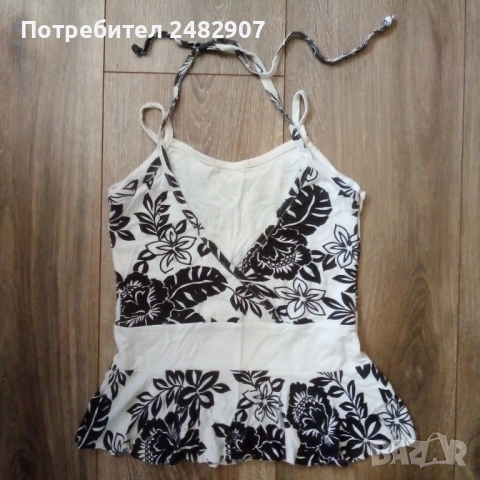 Детски потник  , снимка 2 - Детски тениски и потници - 51707922