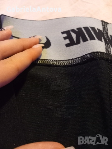 Спортен клин Nike, снимка 5 - Спортни екипи - 51502374