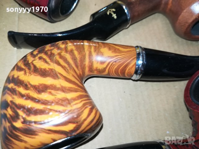 НОВИ СТИЛНИ ЛУЛИ 6 БРОЯ 0801240819, снимка 8 - Лули - 43716673