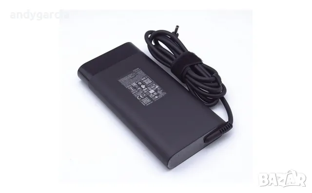 230W 19.5V 11.8A HP OMEN ZBook 15-17 G3 G4 G5 G6 G7 G8 G9 G10 оригинално зарядно Pavilion Gaming, снимка 3 - Захранвания и кутии - 48319375
