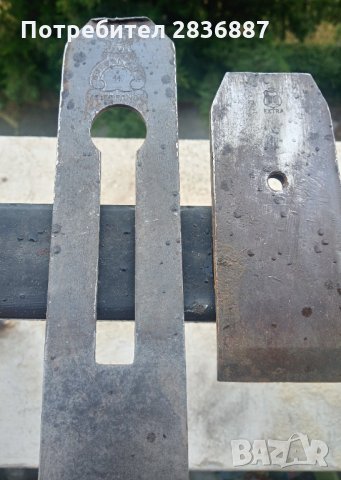 Сто годишно ренде за дърво Goldenberg extra, снимка 2 - Други инструменти - 33391190