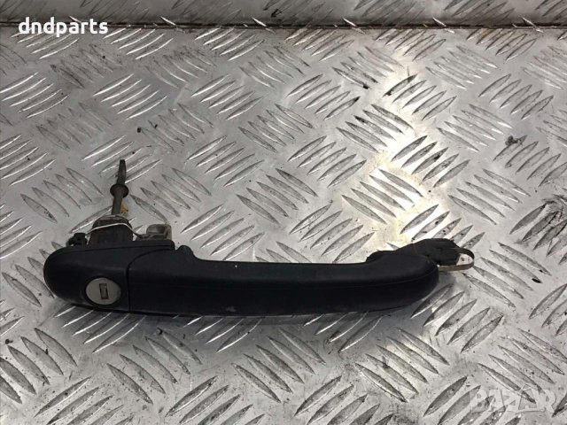 Предна лява дръжка VW Polo,1997г.