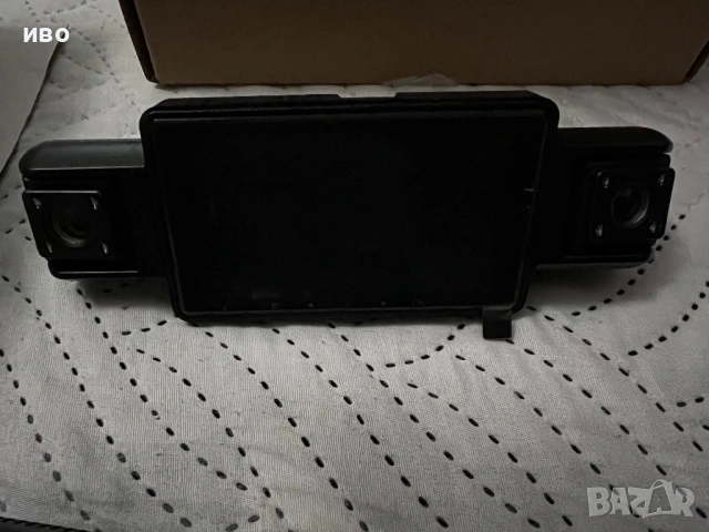 Видеорегистратор, снимка 7 - Аксесоари и консумативи - 53371854