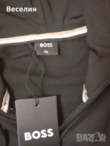 Комплект BOOS , снимка 12 - Спортни дрехи, екипи - 52938679